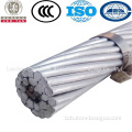 Bare Aluminium Overhead conductors Steel Reinforced Cable